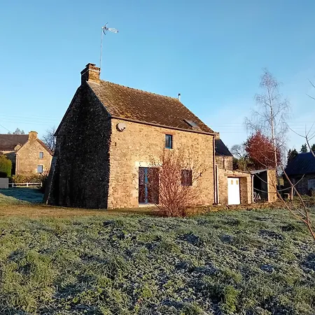 La Nouette *