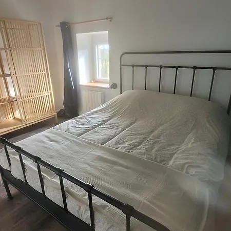 La Nouette Plémet